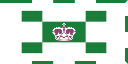 Flag of Charlottetown